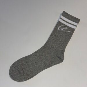 Gray Athletic Shorts for Active Wear